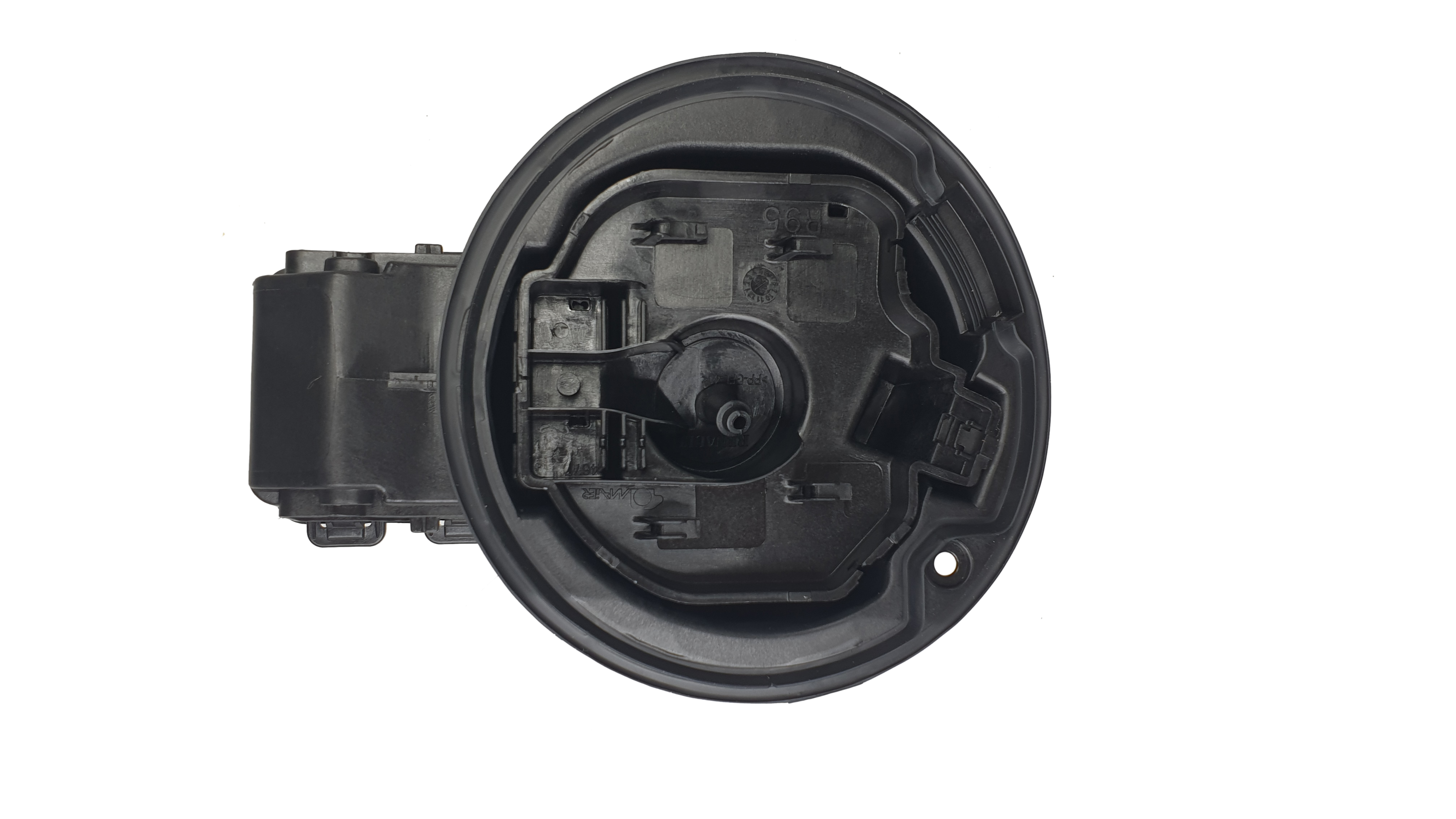 ENGITECH AGR Ventil Abgasrückführungsventil Dichtung FIAT DUCATO 2.3D 07.06
