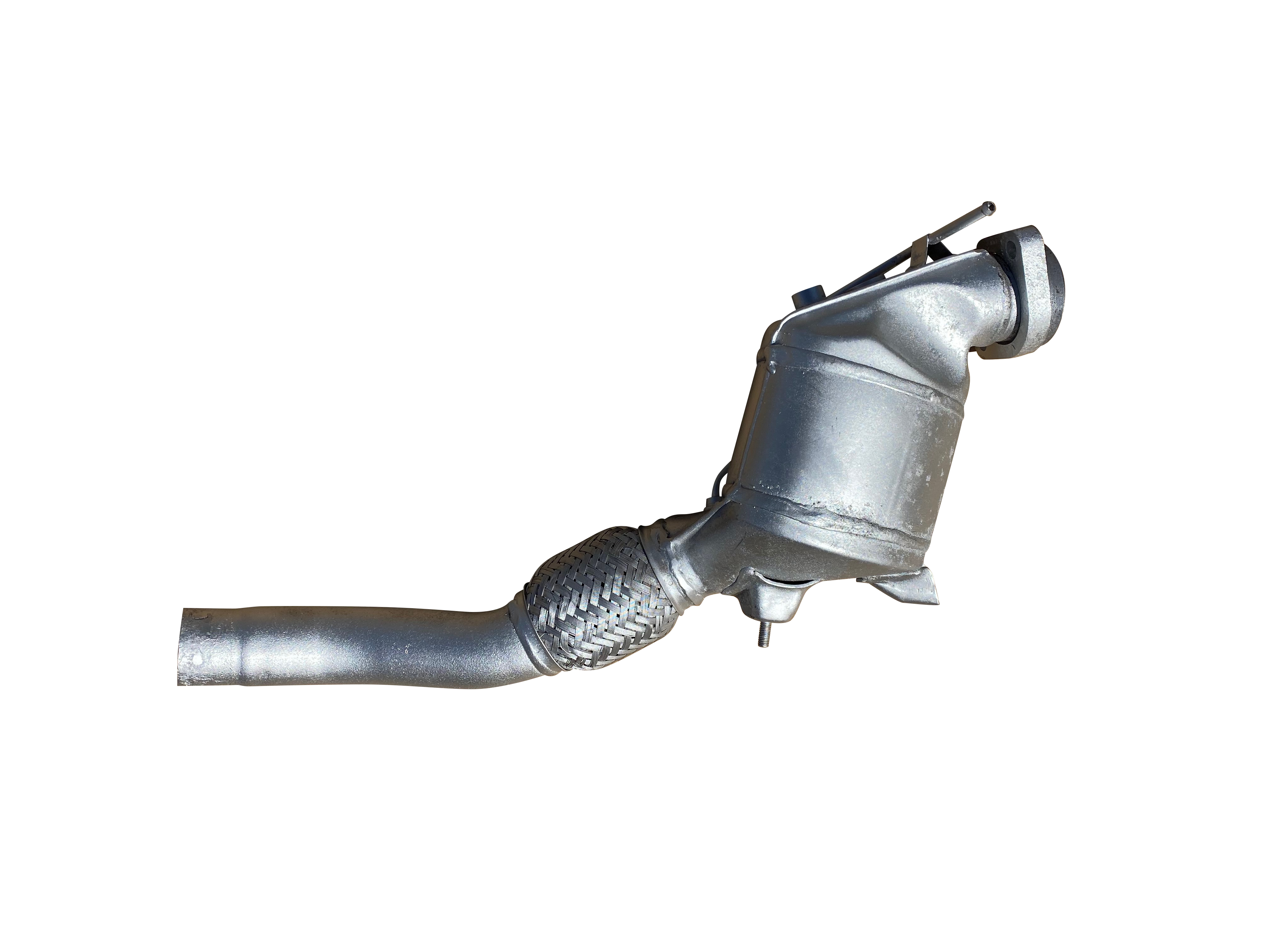 Original BMW X3 2.0 D E83 CATALYTIC CONVERTER/CAT eBay