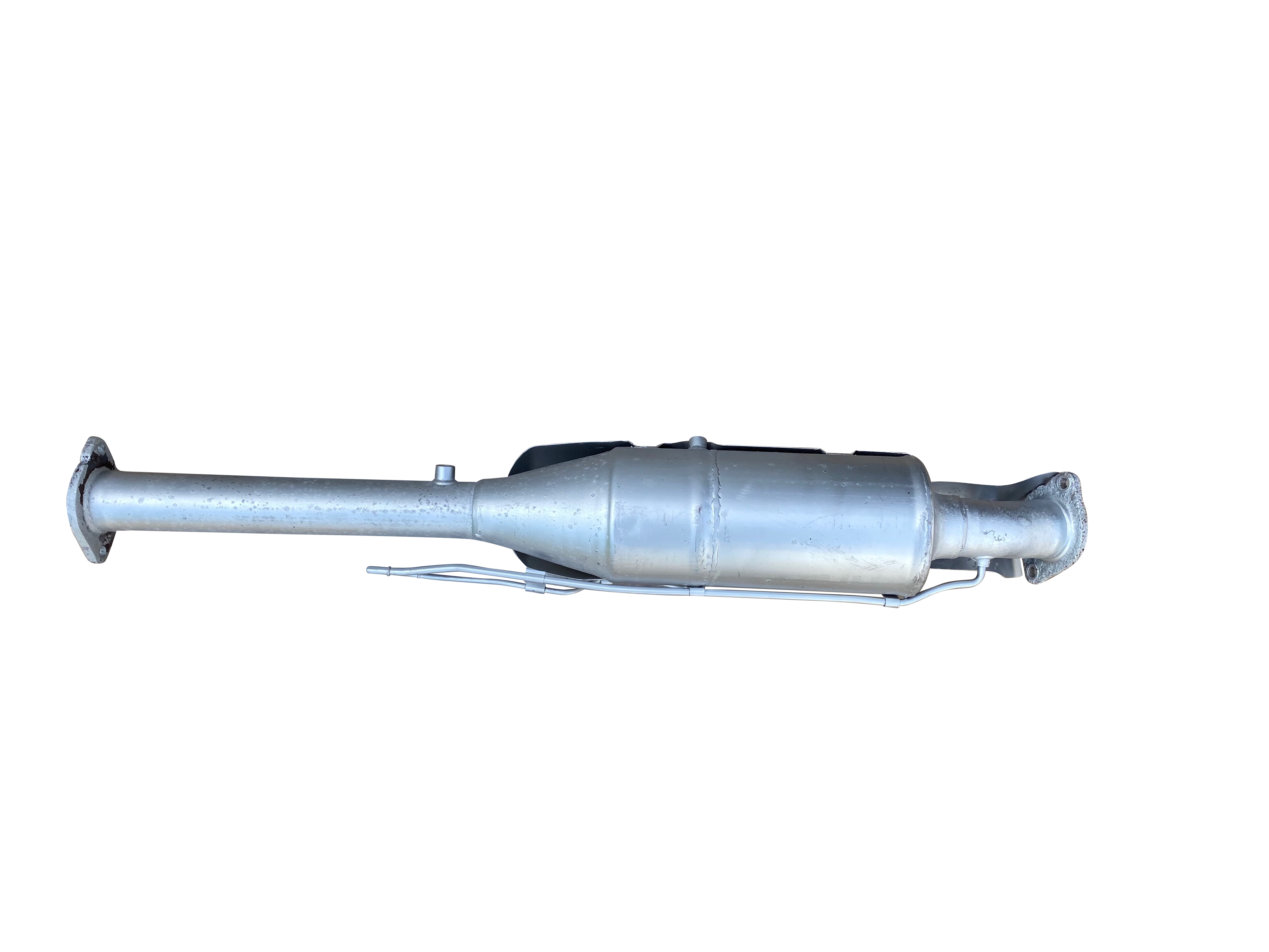 Genuine Ford Diesel Particulate Filter DPF S-Max Galaxy Mondeo 2.0 2.2 ...