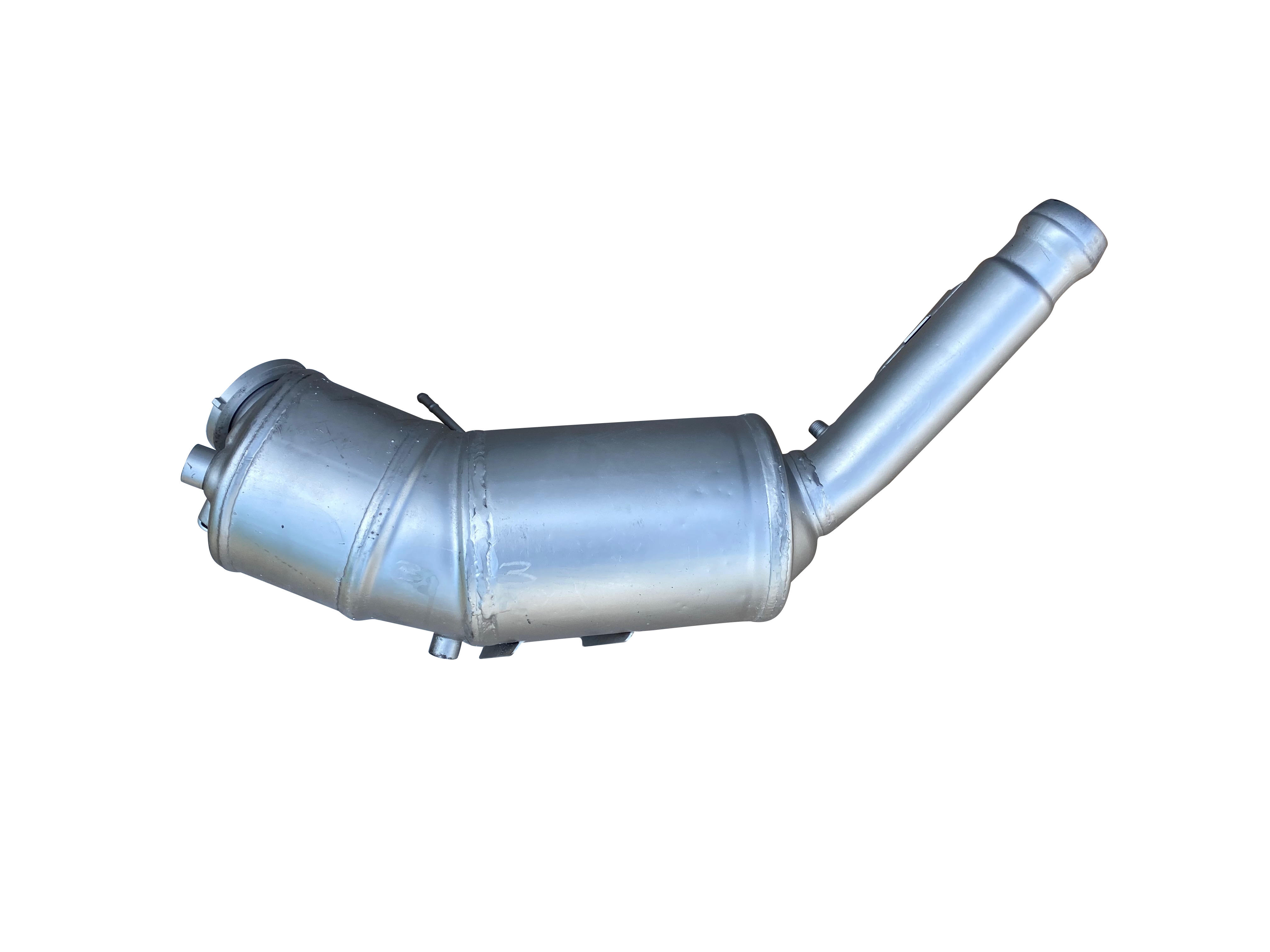 Rußpartikelfilter DPF Dieselpartikelfilter Für C-Klasse W204