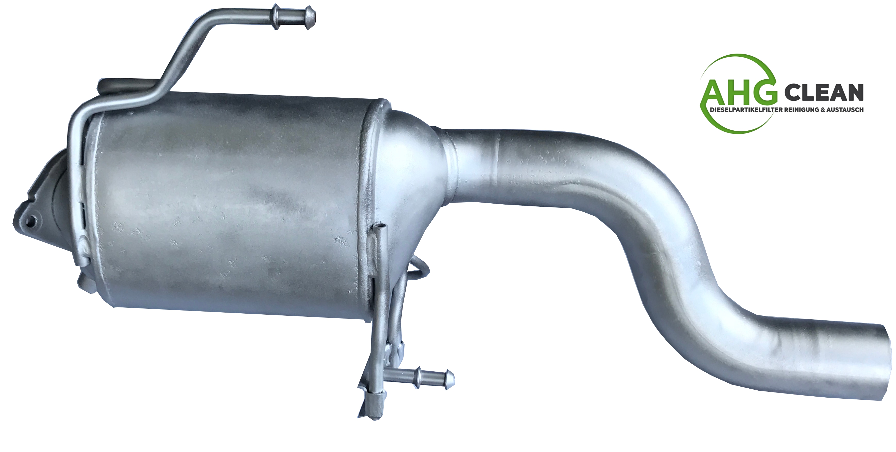 Original Diesel Particulate Filter DPF AUDI q7 VW Touareg 3.0 TDI
