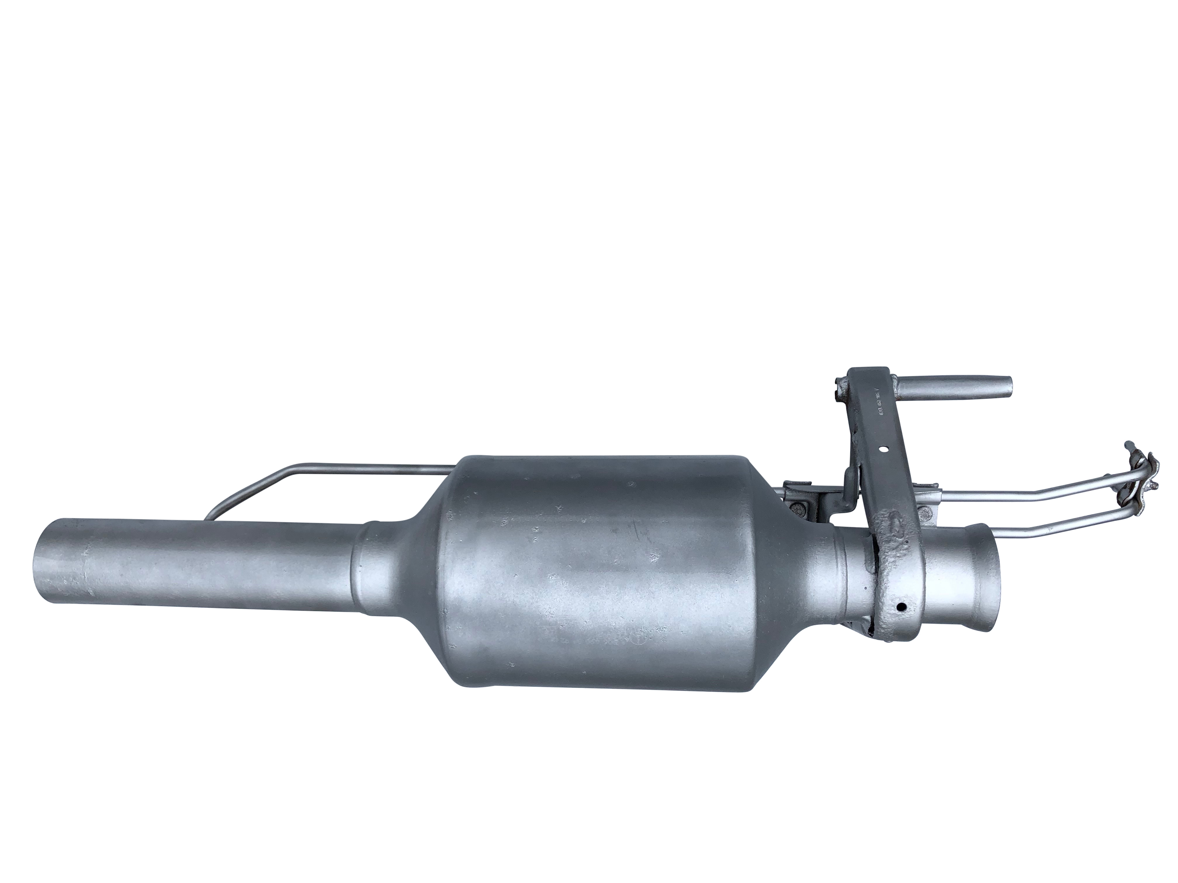 MANN ÖLFILTER+OE 229.52 5W30 MOTORÖL Passend Für MERCEDES SPRINTER VITO VIANO